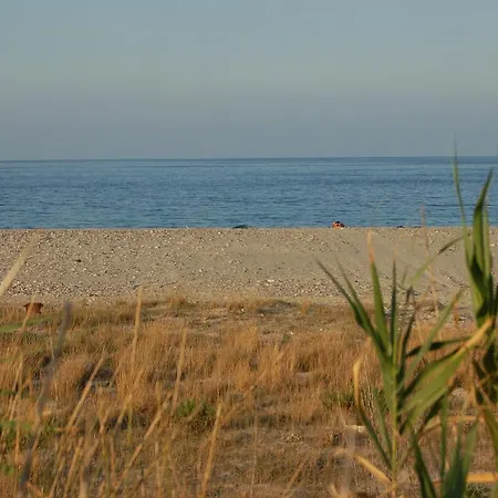 Casa Del Gelso Mortelle Tatil Evi