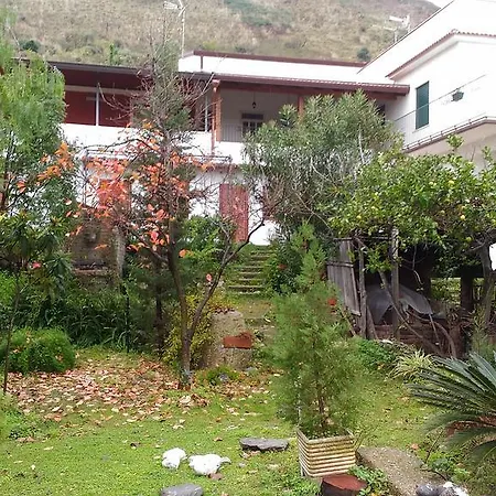 Casa Del Gelso Mortelle