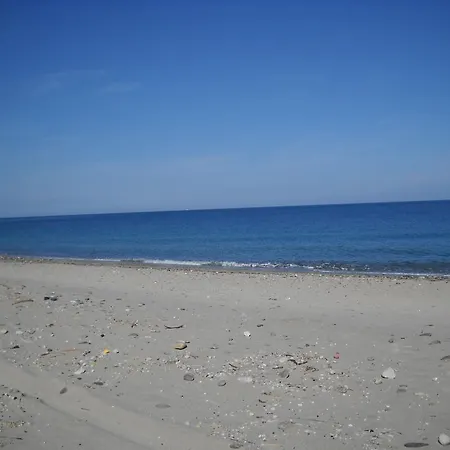 Tatil Evi Casa Del Gelso Mortelle Torre di Faro