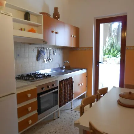 בית נופש Casa Del Gelso Mortelle Torre di Faro