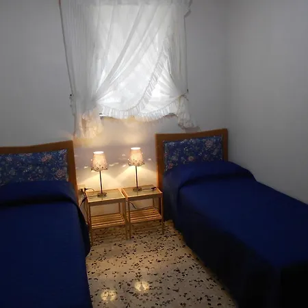 Casa Del Gelso Mortelle Torre di Faro