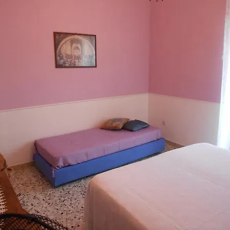 Casa Del Gelso Mortelle *