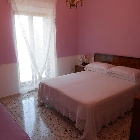 Casa Del Gelso Mortelle