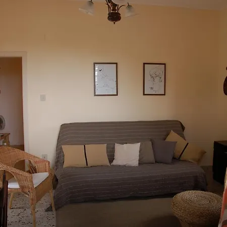 Casa Del Gelso Mortelle Tatil Evi